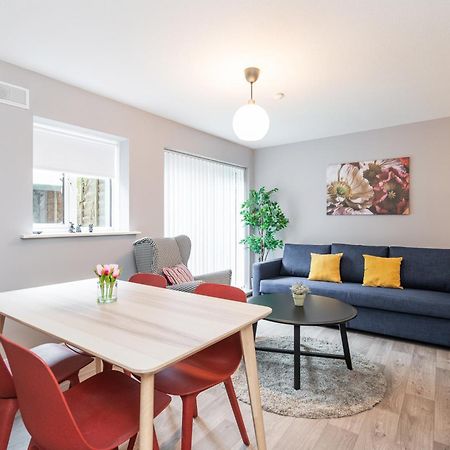 Brand New Apartment 2 Complex In Дроэда Экстерьер фото