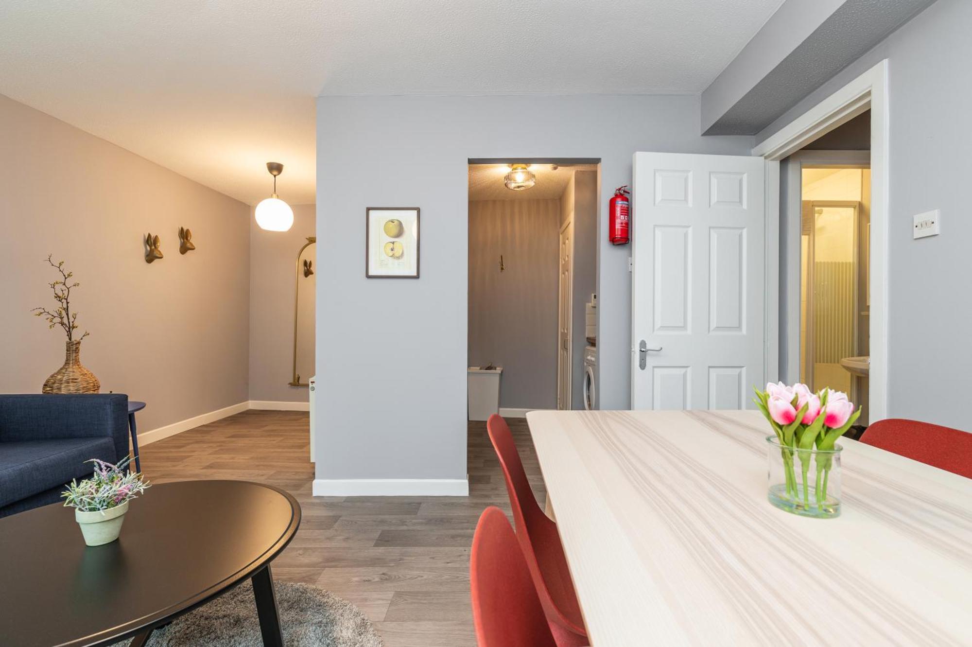 Brand New Apartment 2 Complex In Дроэда Экстерьер фото