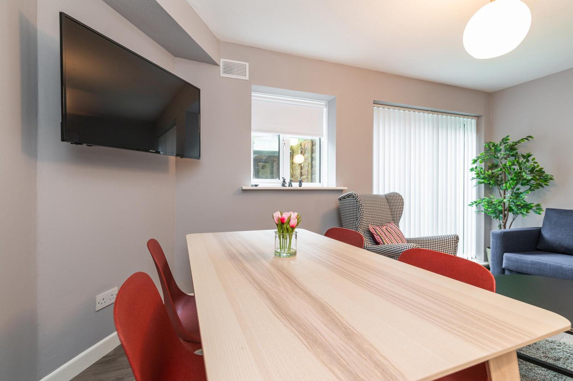 Brand New Apartment 2 Complex In Дроэда Экстерьер фото