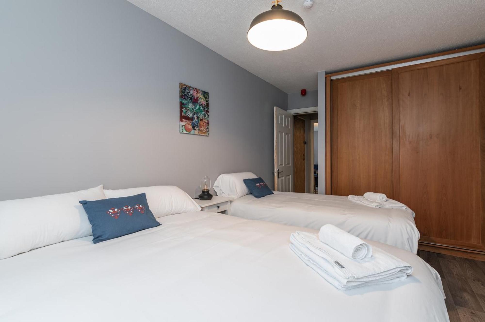 Brand New Apartment 2 Complex In Дроэда Экстерьер фото