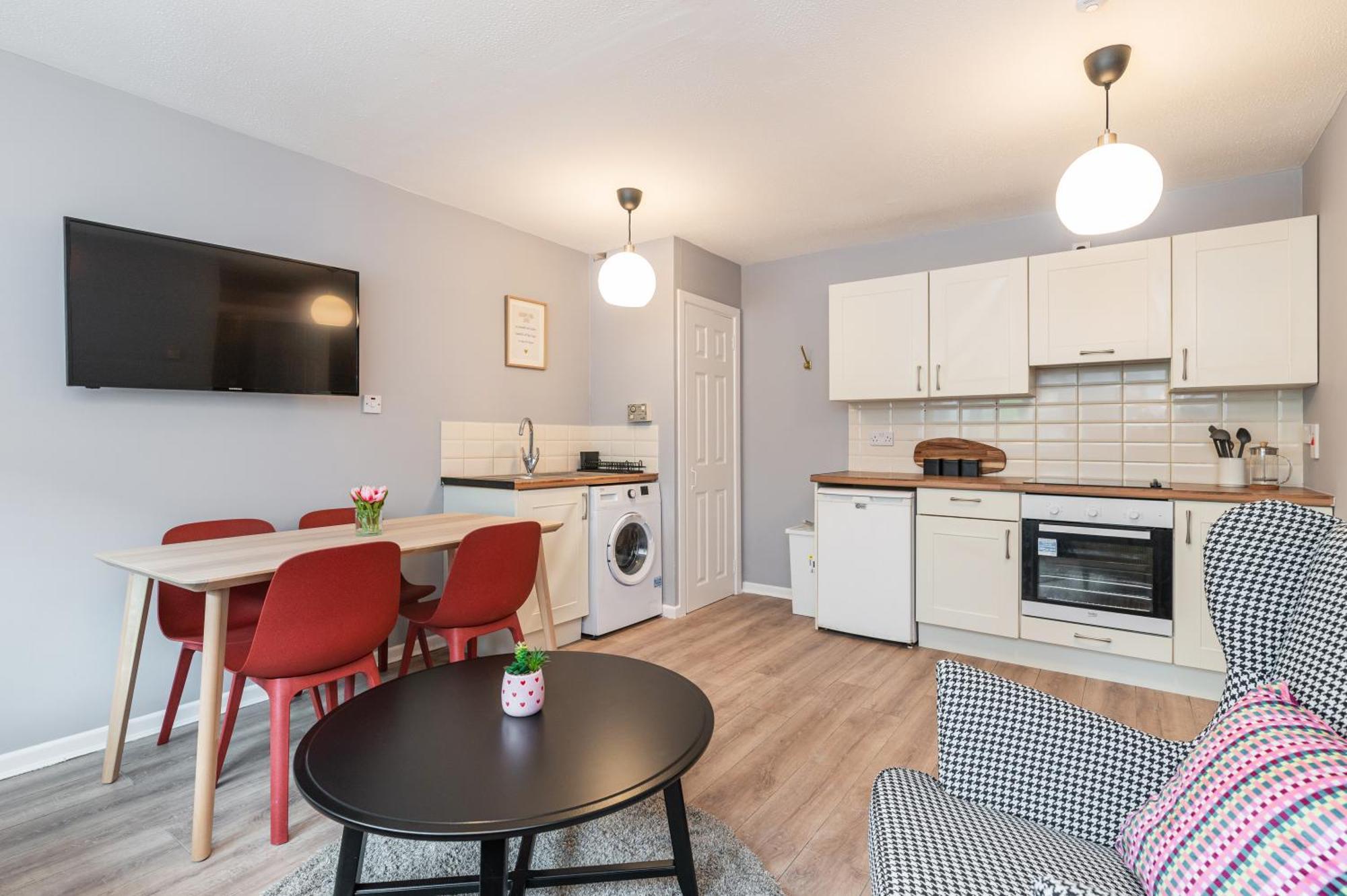 Brand New Apartment 2 Complex In Дроэда Экстерьер фото